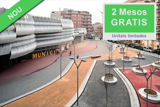 Rubi Mercat Maristes