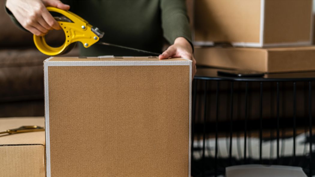 Seleccionar el tamaño perfecto de un trastero de alquiler