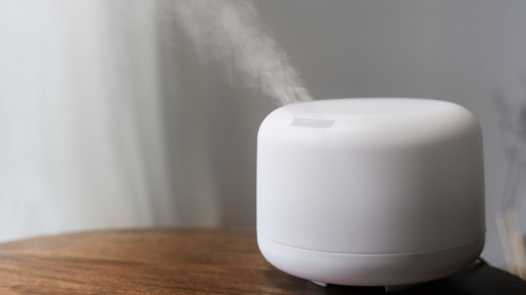 Deshumidificador para Trastero