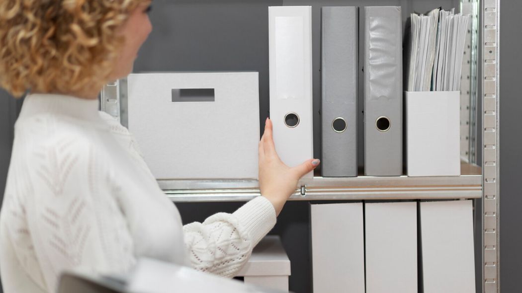 Normativa sobre trasteros