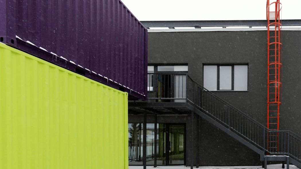 Trastero Prefabricado